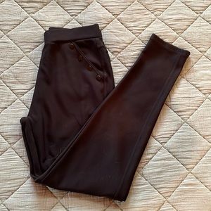 Women’s legging dress pants